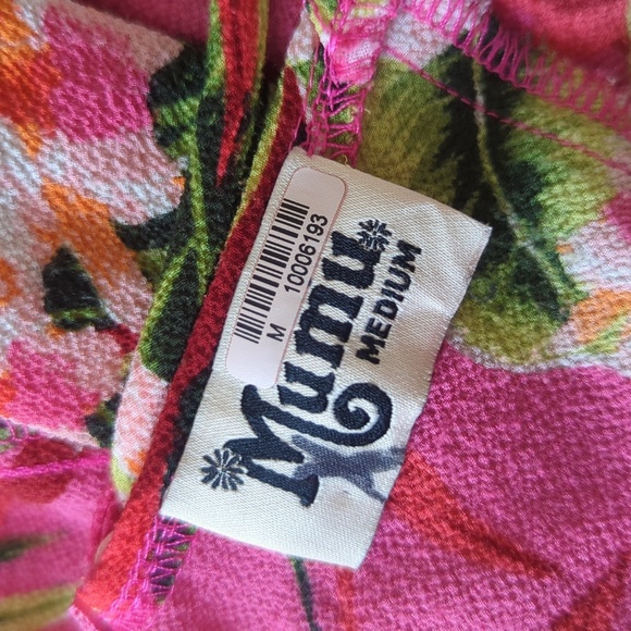 Show Me Your MumuNicole Maxi Dress Truly Tropical - Picture 11 of 11